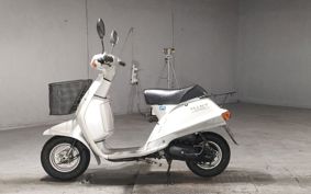 YAMAHA MINT 1YU