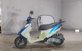 SUZUKI ADDRESS V125 CF46A