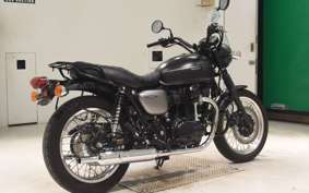 KAWASAKI W800 STREET 2020 EJ800B