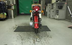 HONDA CAREN AB04