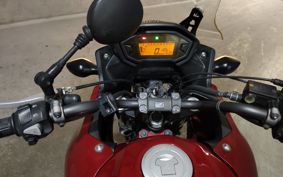 HONDA 400X 2013 NC47