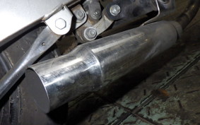 HONDA APE 50 AC16