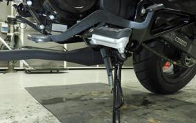 HONDA DAX 125 1995 JB06