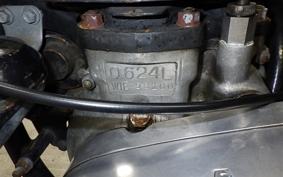 KAWASAKI W1 S 1969 W1F
