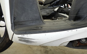 HONDA DIO 110 JF58