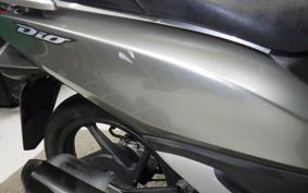 HONDA DIO 110 2023 JF31
