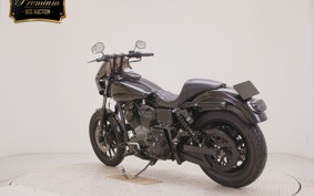 HARLEY FXD 1450 2002
