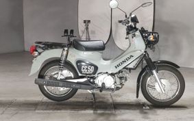 HONDA CROSS CUB 50 AA06