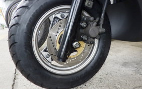 SUZUKI VECSTAR 150 2001 CG42A