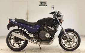 HONDA JADE MC23