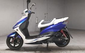 YAMAHA CYGNUS 125 X SE29