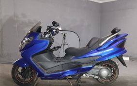 SUZUKI SKYWAVE 250S CJ44A