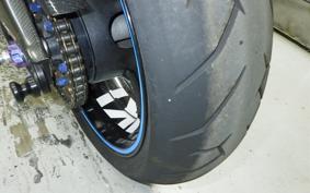 SUZUKI GSX-R1000 2009