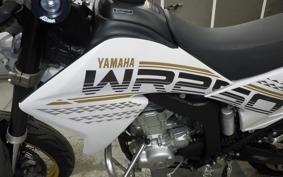 YAMAHA WR250X 2023 DG15J