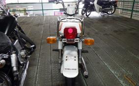 SUZUKI LANDY 2007 FM50