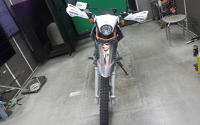 YAMAHA SEROW 250 Gen.2 2024 DG17J