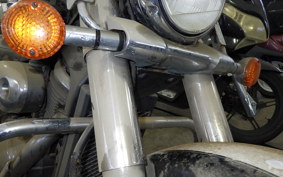 SUZUKI INTRUDER 400 Classic 2001 VK54A