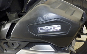 HONDA ADV150 KF38