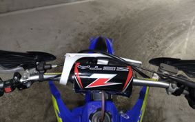 YAMAHA YZ125X CE29C