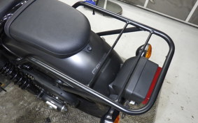 HONDA REBEL 500 A 2017 PC60