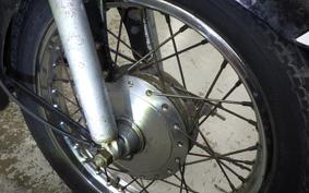SUZUKI K125 2015 K125