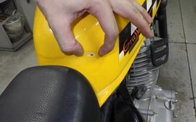 SUZUKI GRASS TRACKER Bigboy 2012 NJ4DA