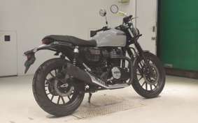 HONDA GB350S 2021 NC59