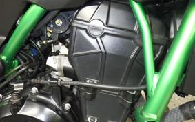 KAWASAKI Z650 A 2025 ER650S