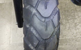 HONDA APE 100 2020 HC07