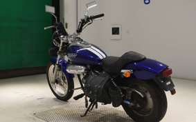 HONDA MAGNA 50 AC13