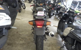 KAWASAKI ZZ-R250 EX250H