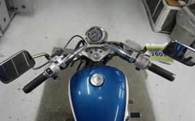 HONDA STEED 400 1995 NC26