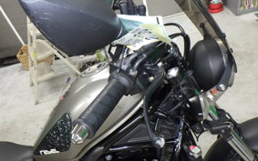 HONDA REBEL 500 A 2019 PC60