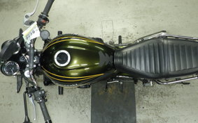 KAWASAKI Z900RS 2019 ZR900C