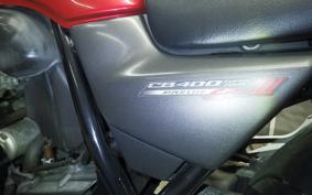 HONDA CB400SF VTEC Spec3 2005 NC39