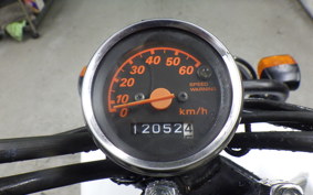 HONDA ZOOMER 2022 AF58