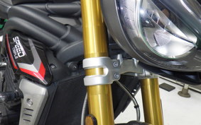 TRIUMPH SPEED TRIPLE RS 2022