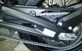 DUCATI SCRAMBLER