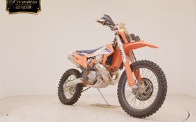 KTM 300 EXC