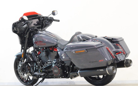 HARLEY FLHXSTSE CVO 2026 TR8