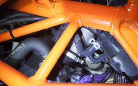 KTM 390 RC 2025