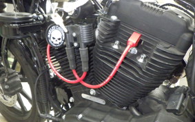 HARLEY XL1200NS 2020