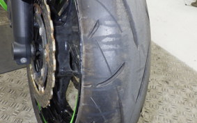 KAWASAKI NINJA 650 A 2020 ER650H