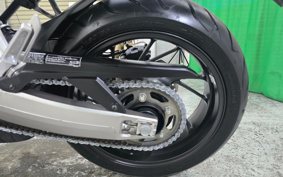 HONDA CB650F 2015 RC83