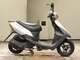 Фото Suzuki LET's 2 с японского аукциона