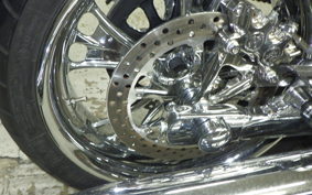 HARLEY FXDL 1580 2008