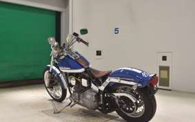 HARLEY FXST 1340 1989