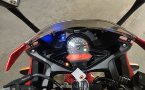 HONDA CBR250R MC41