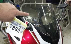 HONDA CB1300SB SUPER BOLDOR SP 2023 SC54