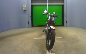 SUZUKI GRASS TRACKER NJ47A